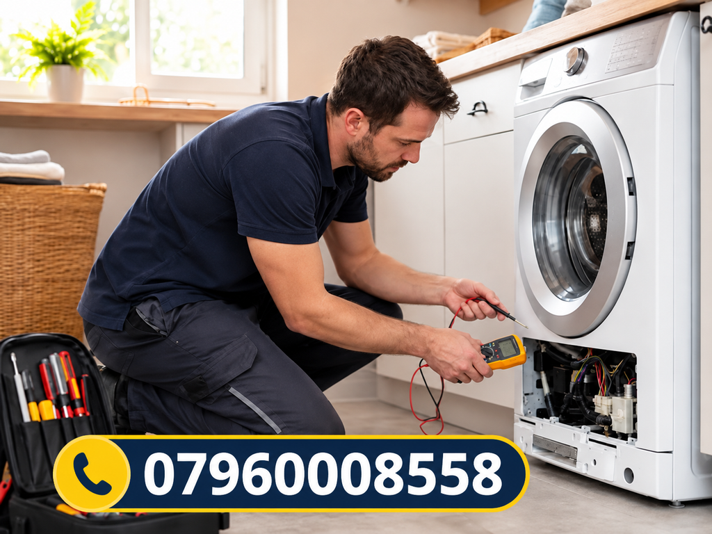 We Provide Professional And Reliable Whirlpool Appliance Repair Services Across Ahmedabad. Our Trained And Experienced Technicians Are Skilled In Repairing A Wide Range Of Whirlpool Home Appliances, Including Washing Machines, Refrigerators, Air Conditioners, Microwave Ovens, Dishwashers, Deep Freezers, And More. Whirlpool Appliance Repair Ahmedabad
